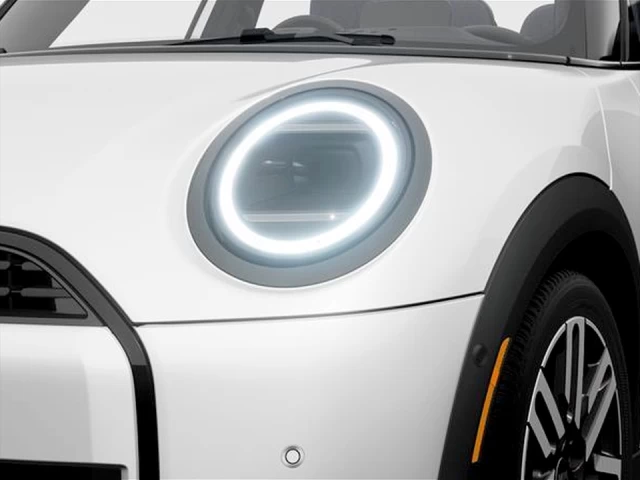 MINI 5 Door Cooper C FWD 2026