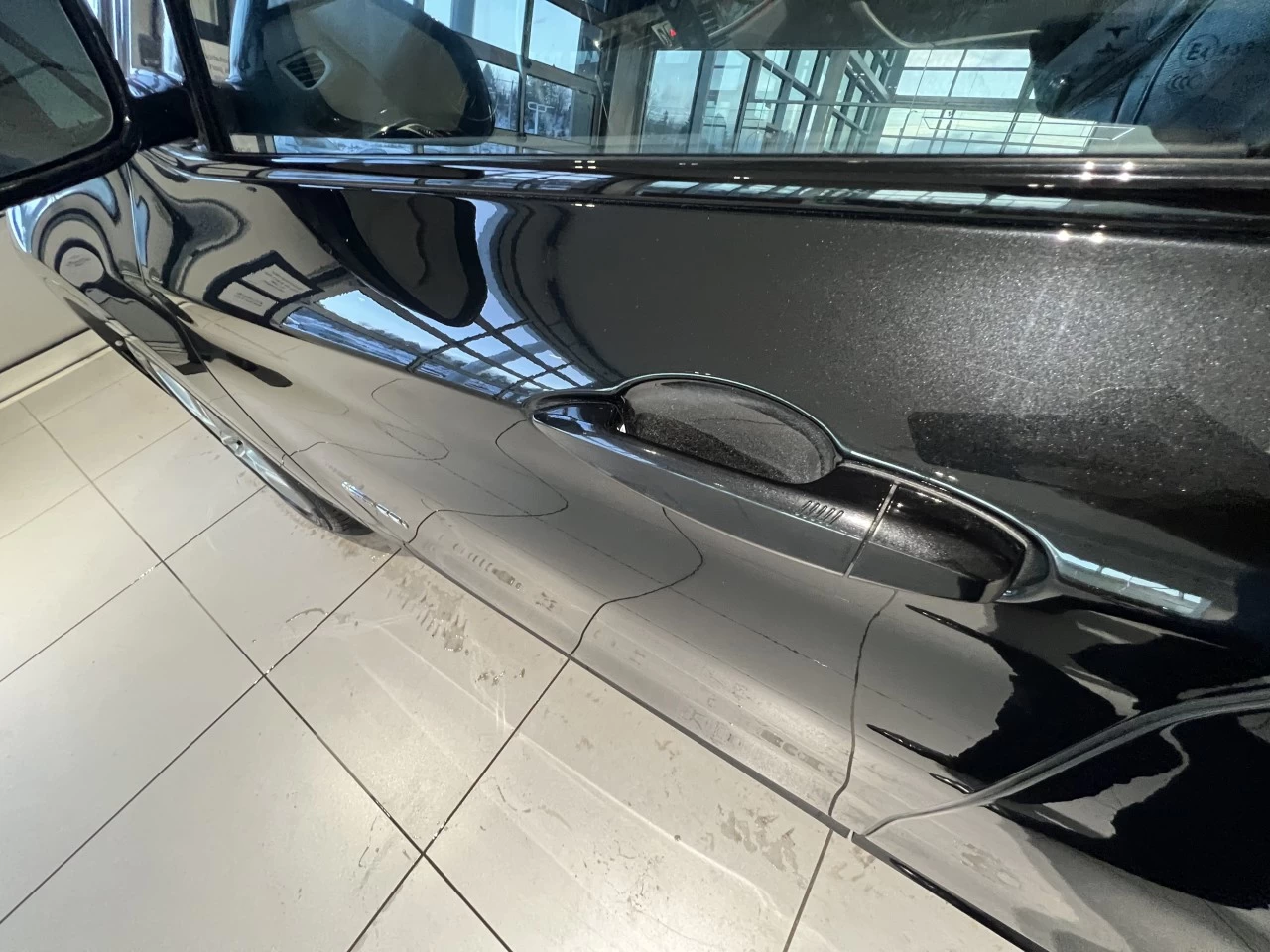 2017 BMW X1 xDrive28i Image principale