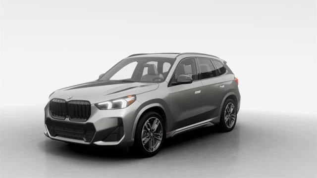 BMW X1 xDrive28i M Sport Edition 2026