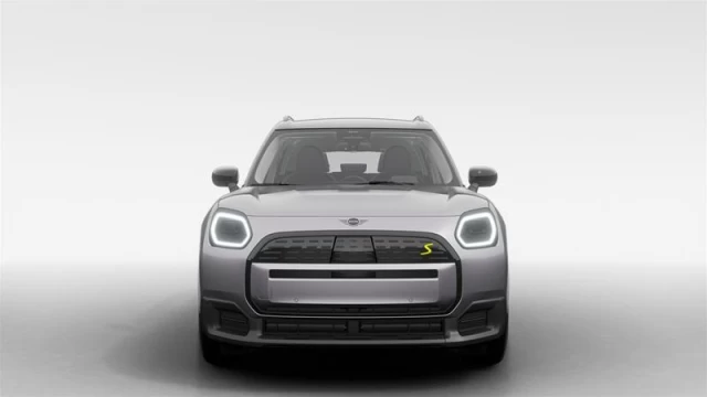 MINI Countryman SE ALL4 2025
