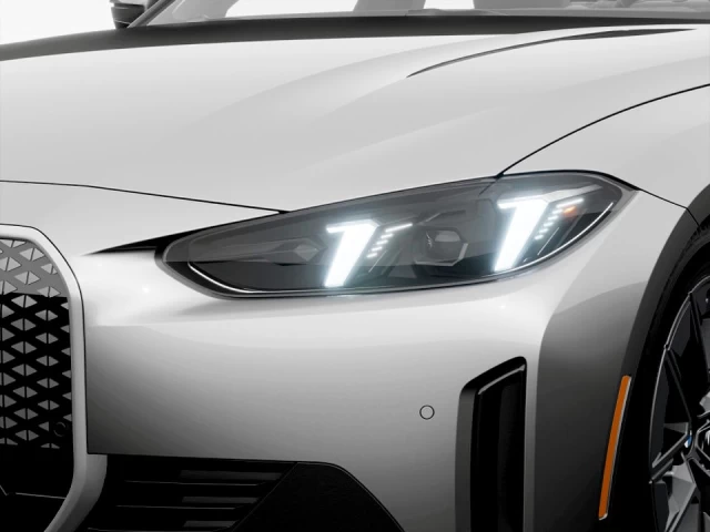 BMW i4 xDrive40 Gran Coupe 2026