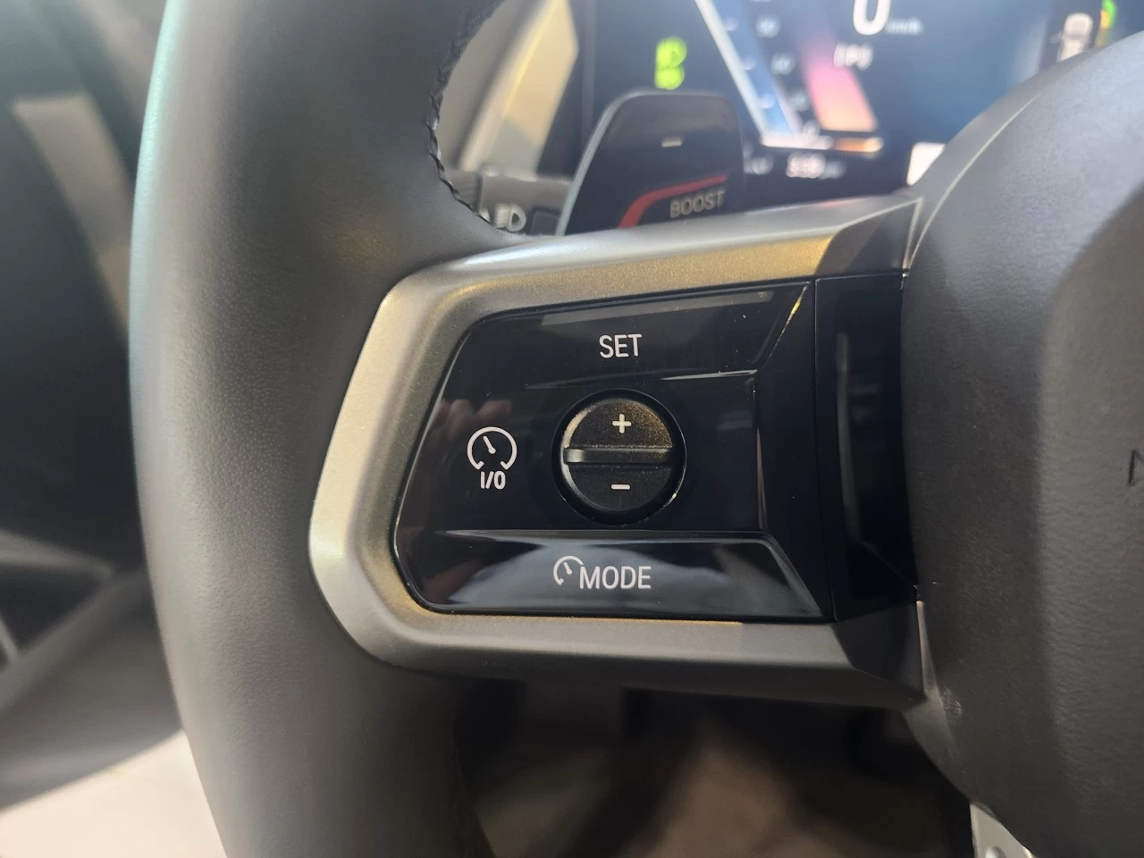 2025 BMW X3 30 xDrive Main Image