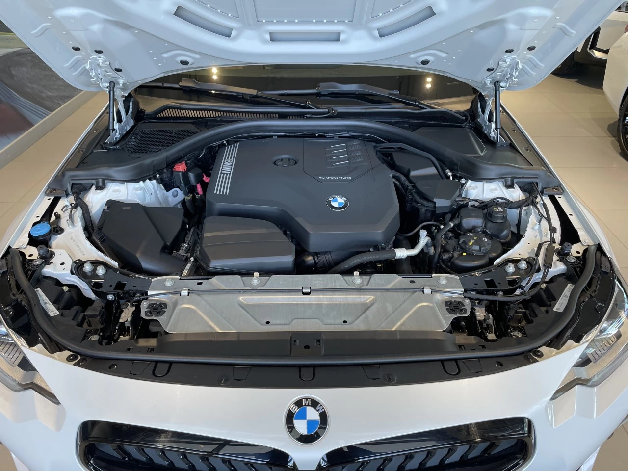 2023 BMW 230i xDrive 230i xDrive Main Image
