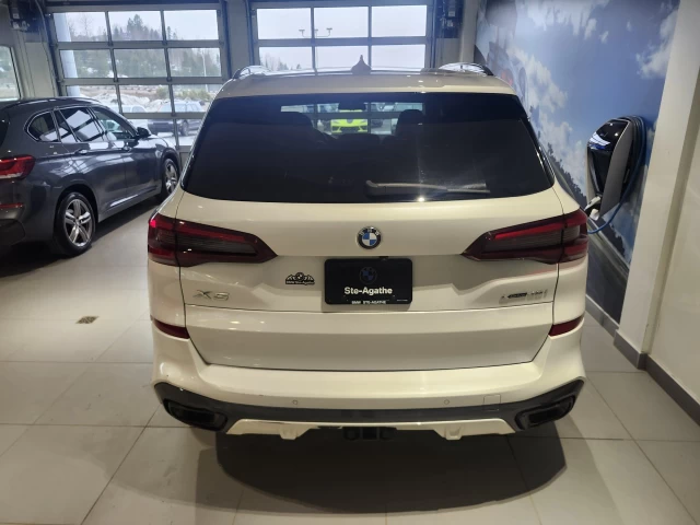 BMW X5 xDrive40i 2023