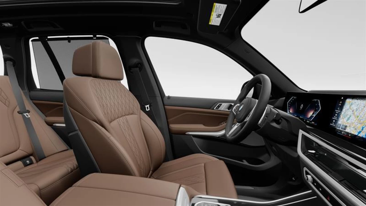 2026 BMW X5 xDrive40i M Sport Edition Image principale