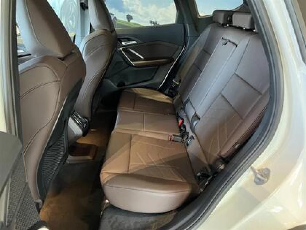 2023 BMW X1 xDrive28i Main Image