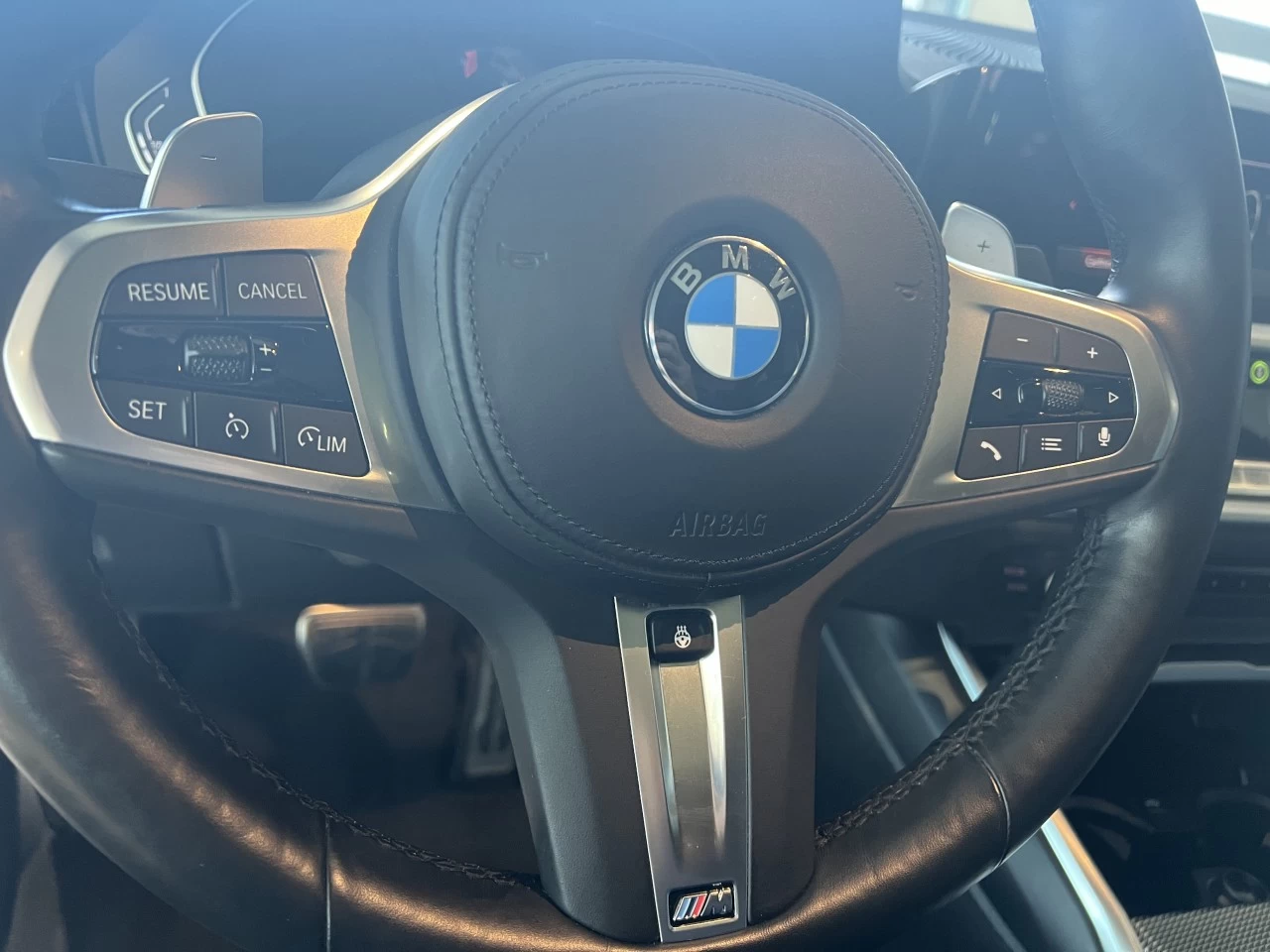 2021 BMW 330i xDrive 330i xDrive Image principale