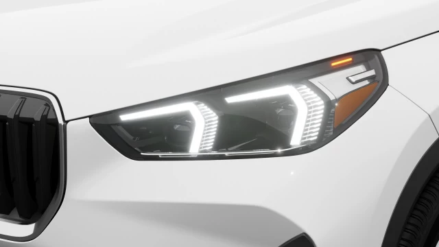 BMW X1 xDrive28i 2026