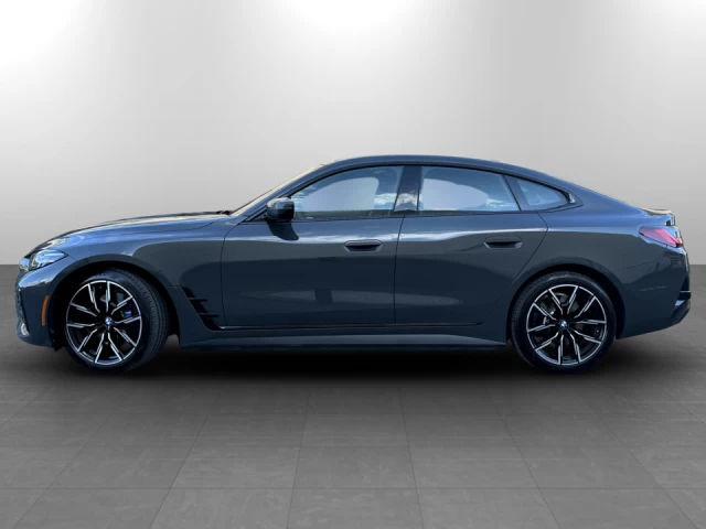 BMW i4 eDrive40 2025