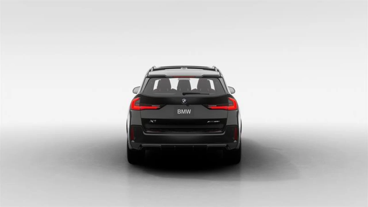2025 BMW X1 xDrive28i Main Image