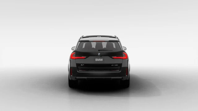 BMW X1 xDrive28i M Sport Edition 2026