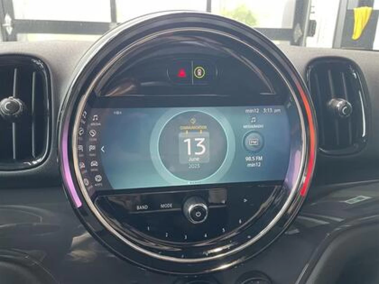 2024 MINI Countryman  Image principale