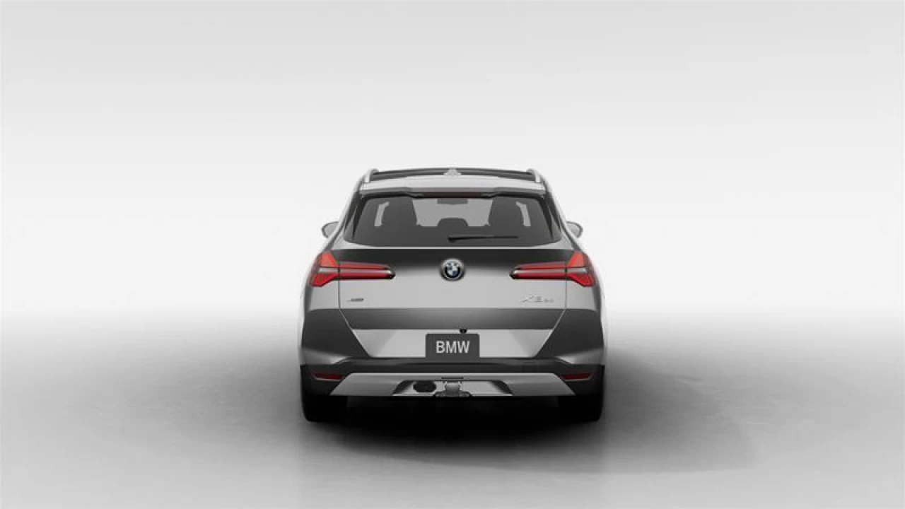 2026 BMW X3 30 xDrive Main Image