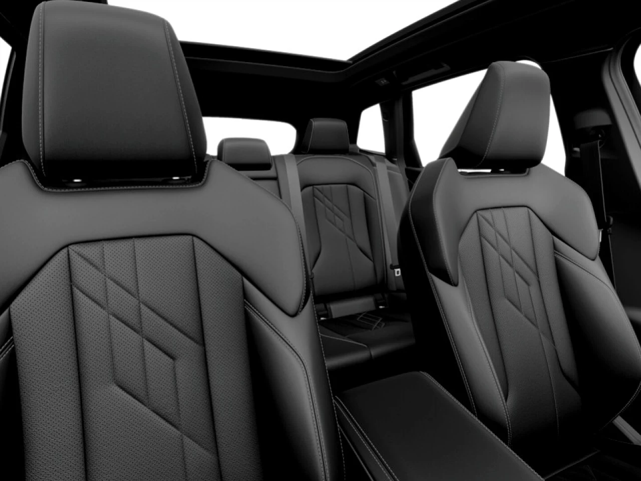 2026 BMW X3 30 xDrive Image principale