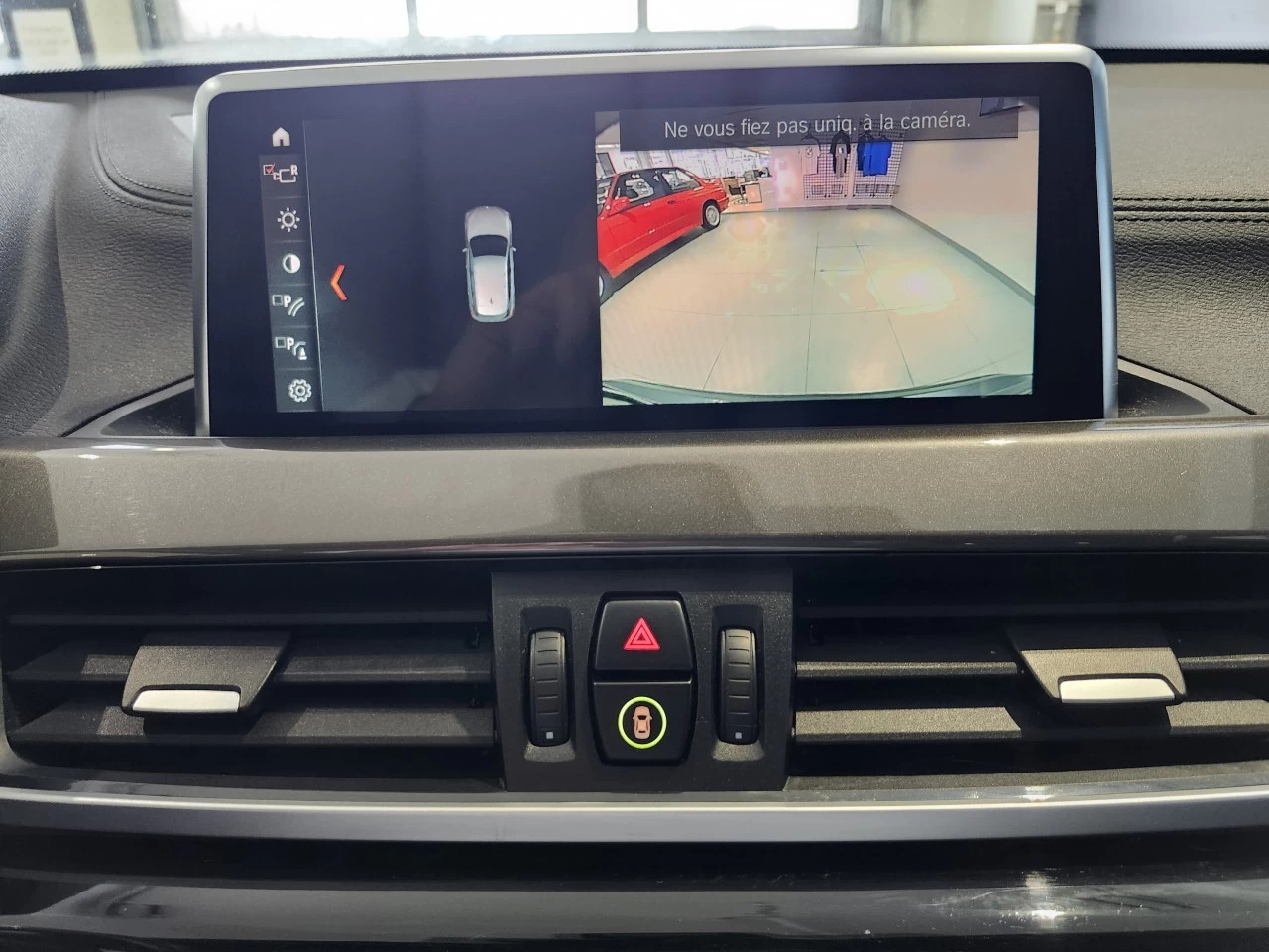 2020 BMW X1 xDrive28i Main Image