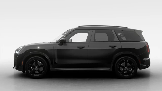 MINI Countryman Cooper S ALL4 2027