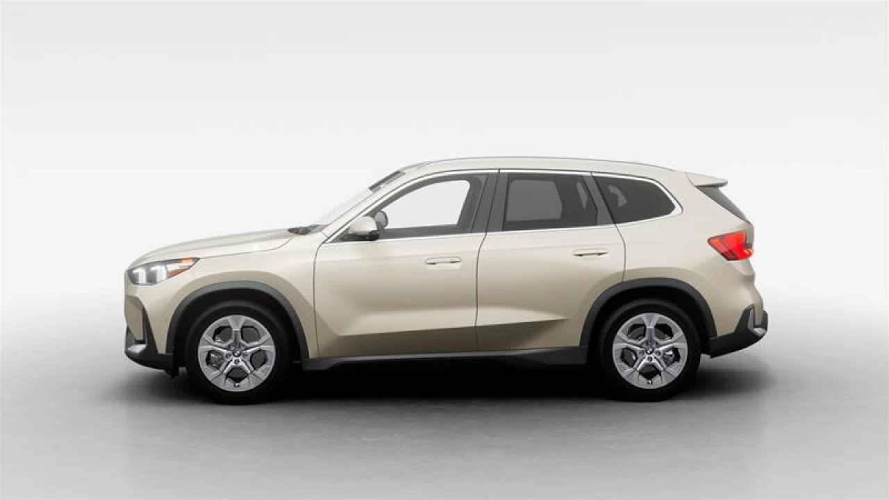 2026 BMW X1 xDrive28i Main Image