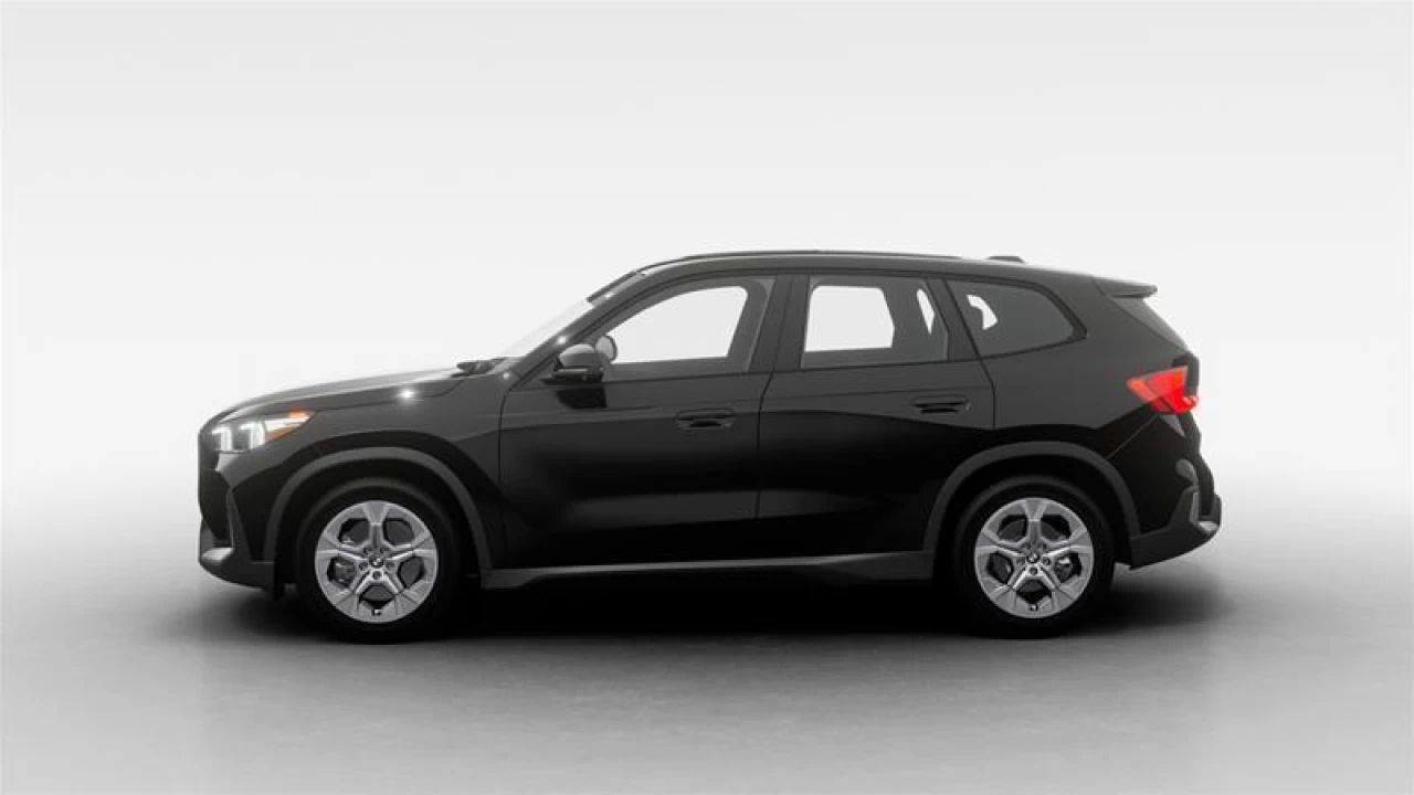 2026 BMW X1 xDrive28i Image principale