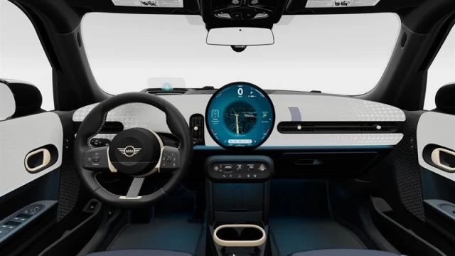 MINI COOPER C 5 Door 2026