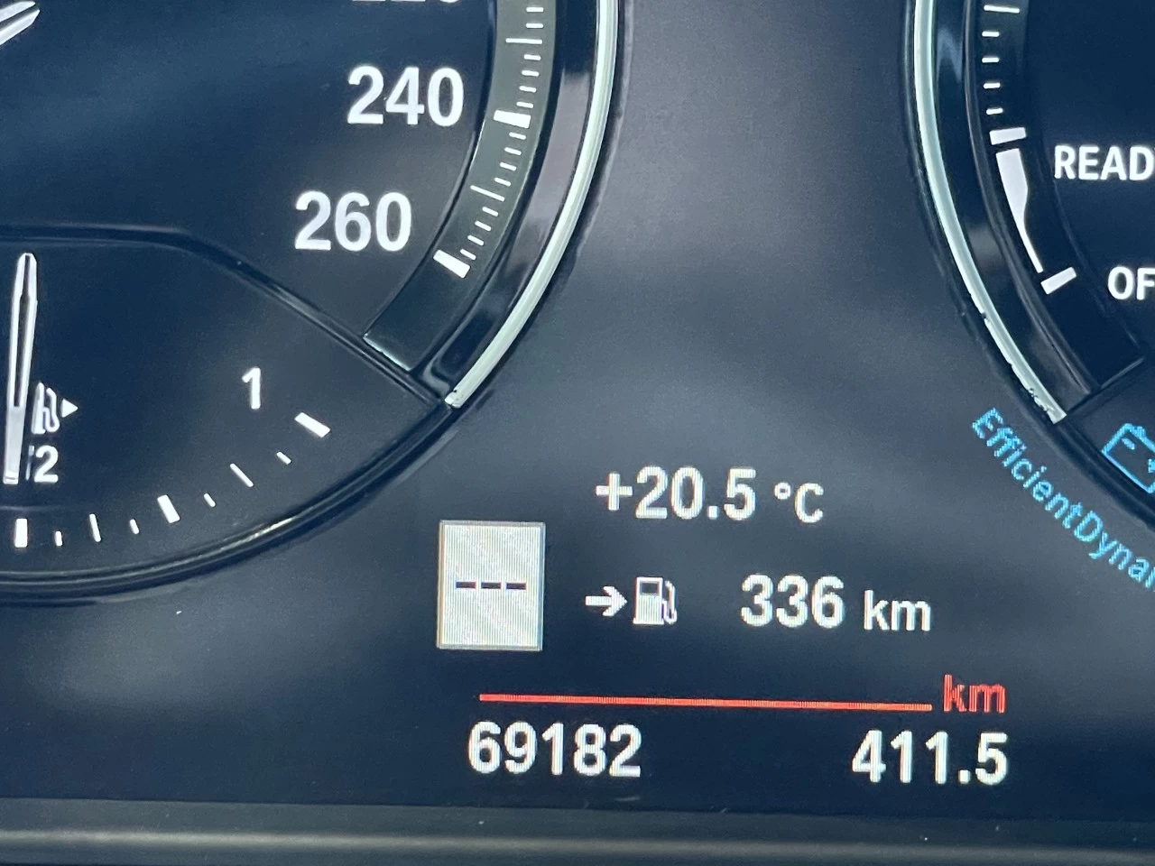 2020 BMW X1 xDrive28i Image principale