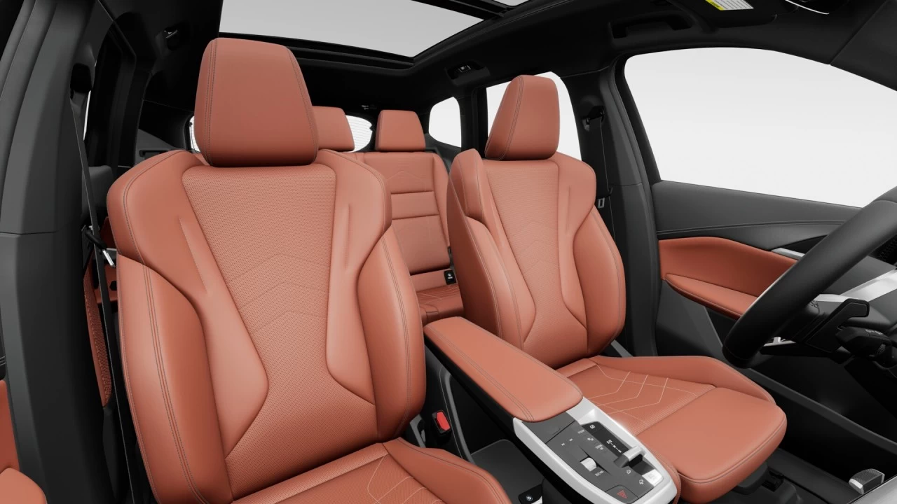 2026 BMW X1 xDrive28i M Sport Edition Main Image