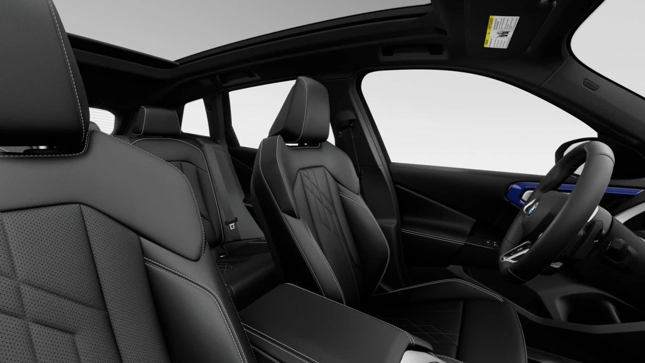 2026 BMW X3 30 xDrive (57GP) Image principale