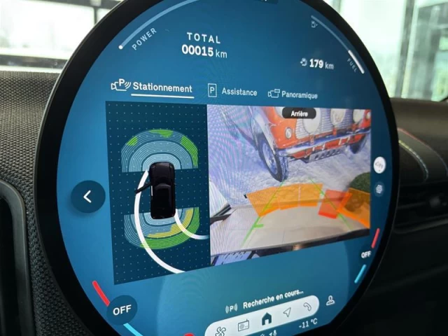 MINI COOPER C 3 Door 2026