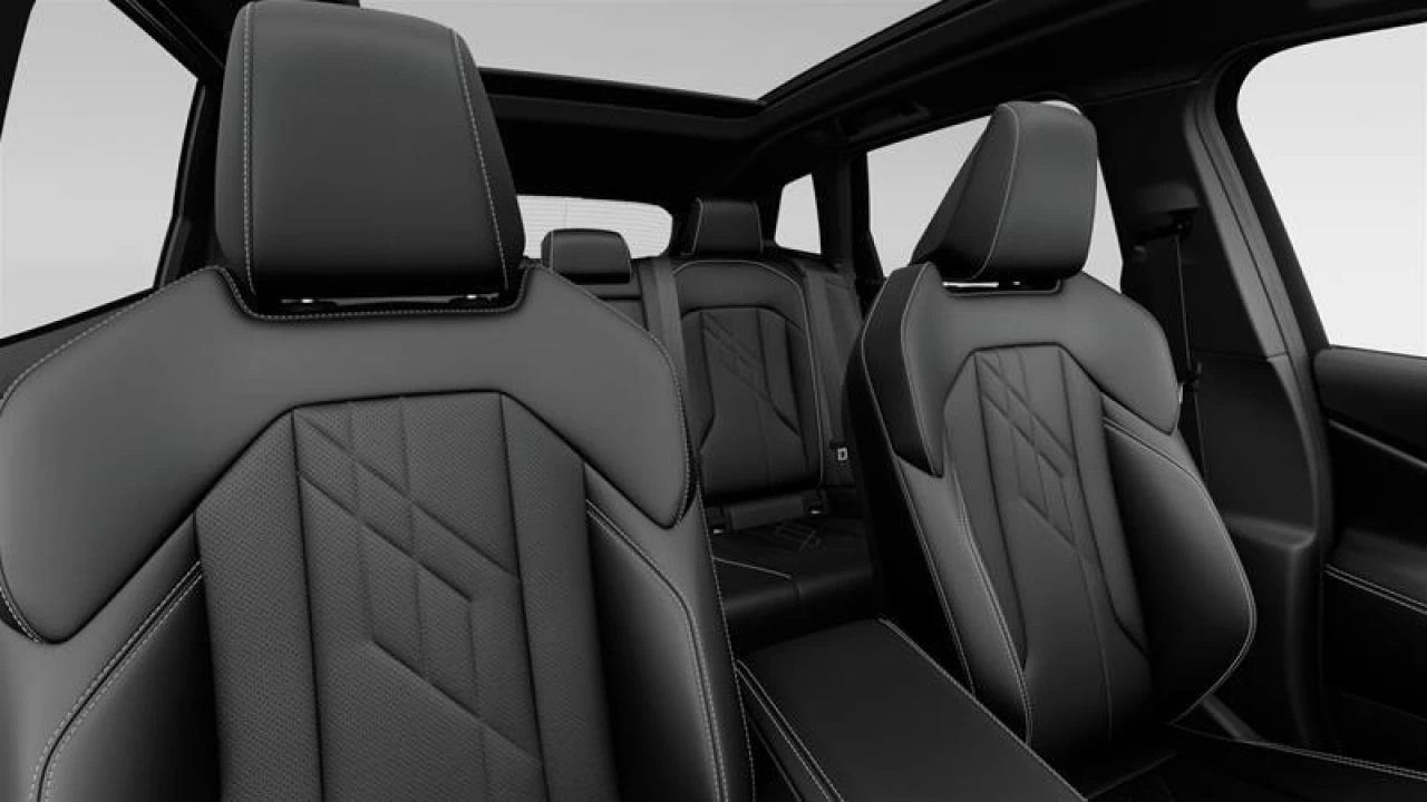 2026 BMW X3 30 xDrive (57GP) Image principale