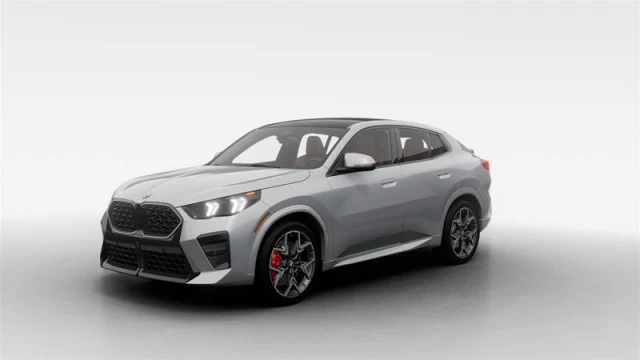 BMW X2 xDrive28i 2026