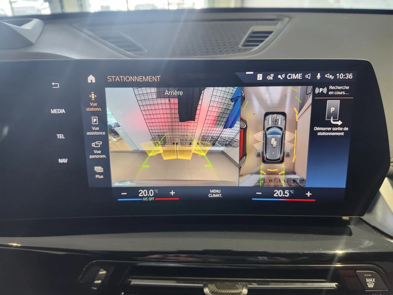 2023 BMW X1 xDrive28i Main Image