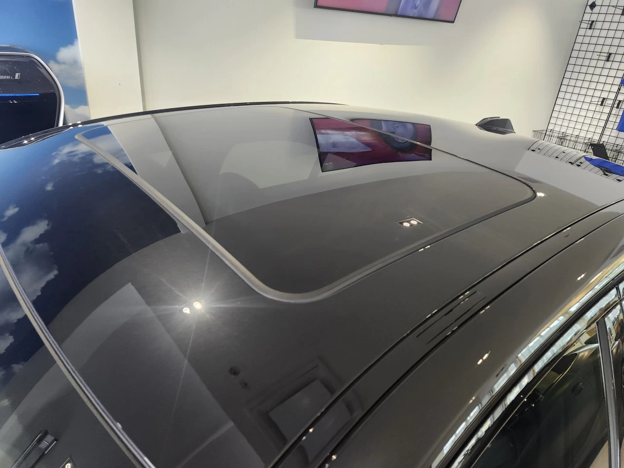 2024 BMW 3 series M340i xDrive Main Image