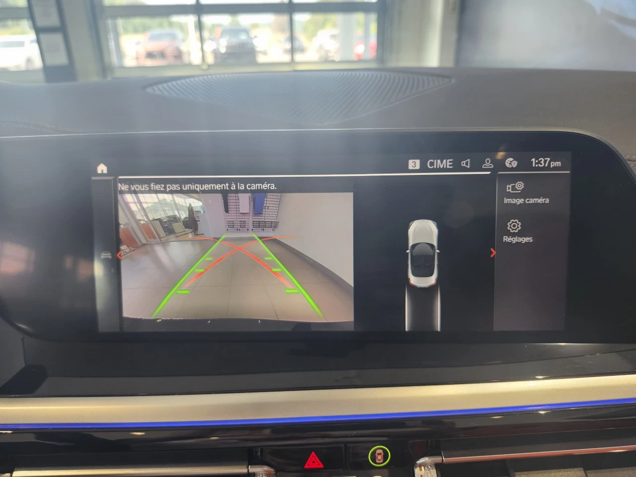 2021 BMW Z4 sDrive30i Main Image
