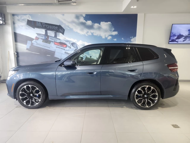BMW X3 30 xDrive 2025