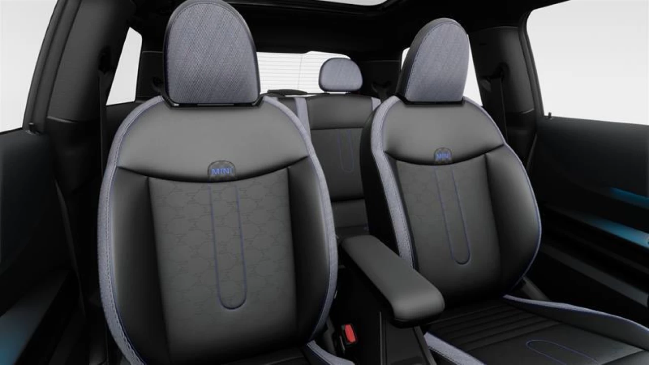 2026 MINI 3 Door Cooper S FWD Main Image