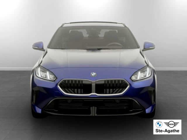 BMW Others Gran Coupe 2027