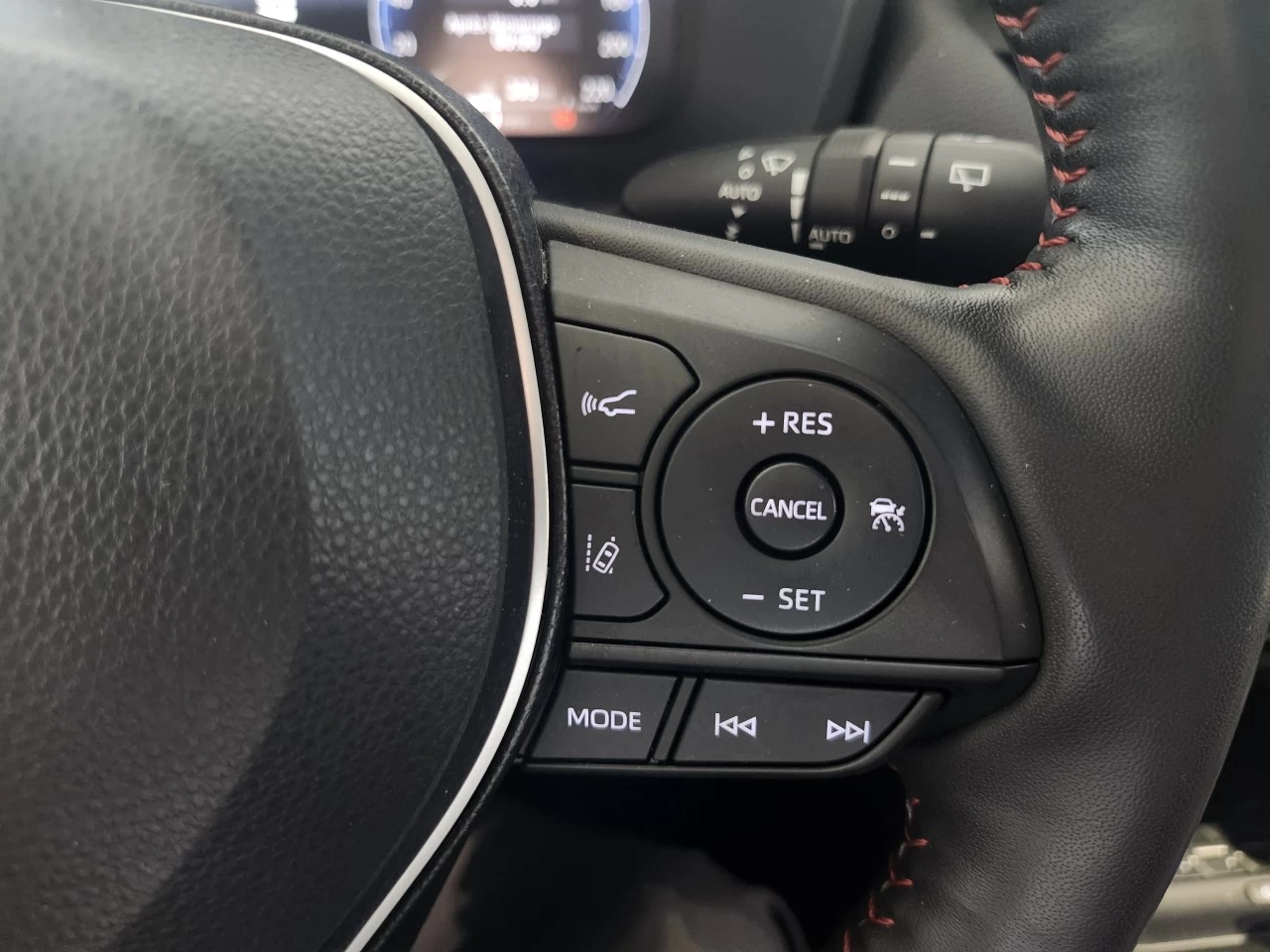 2023 Toyota RAV4 Prime XSE Image principale