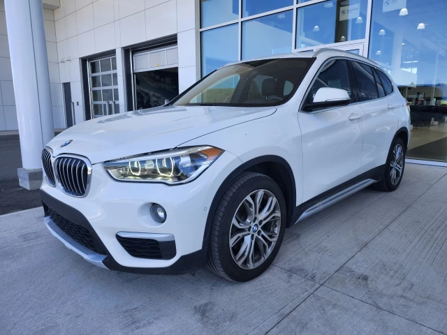 BMW X1 xDrive28i 2019
