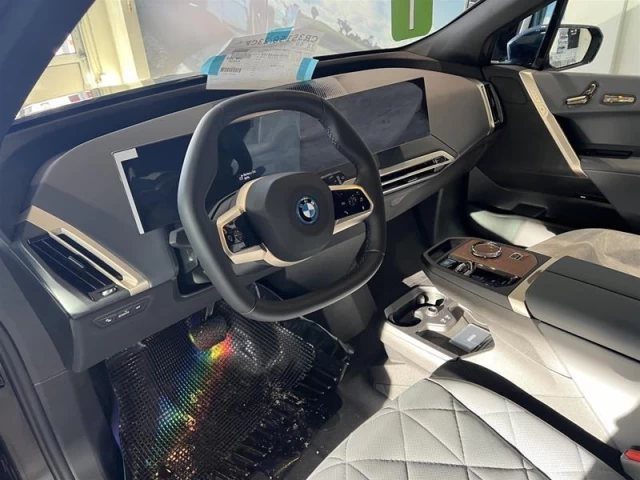 BMW iX xDrive50 2024
