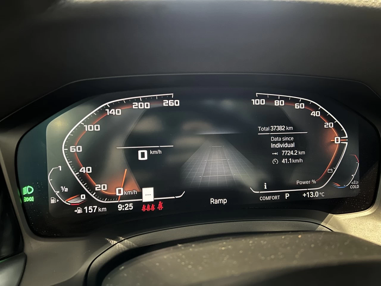 2022 BMW M340i xDrive M340i xDrive Image principale