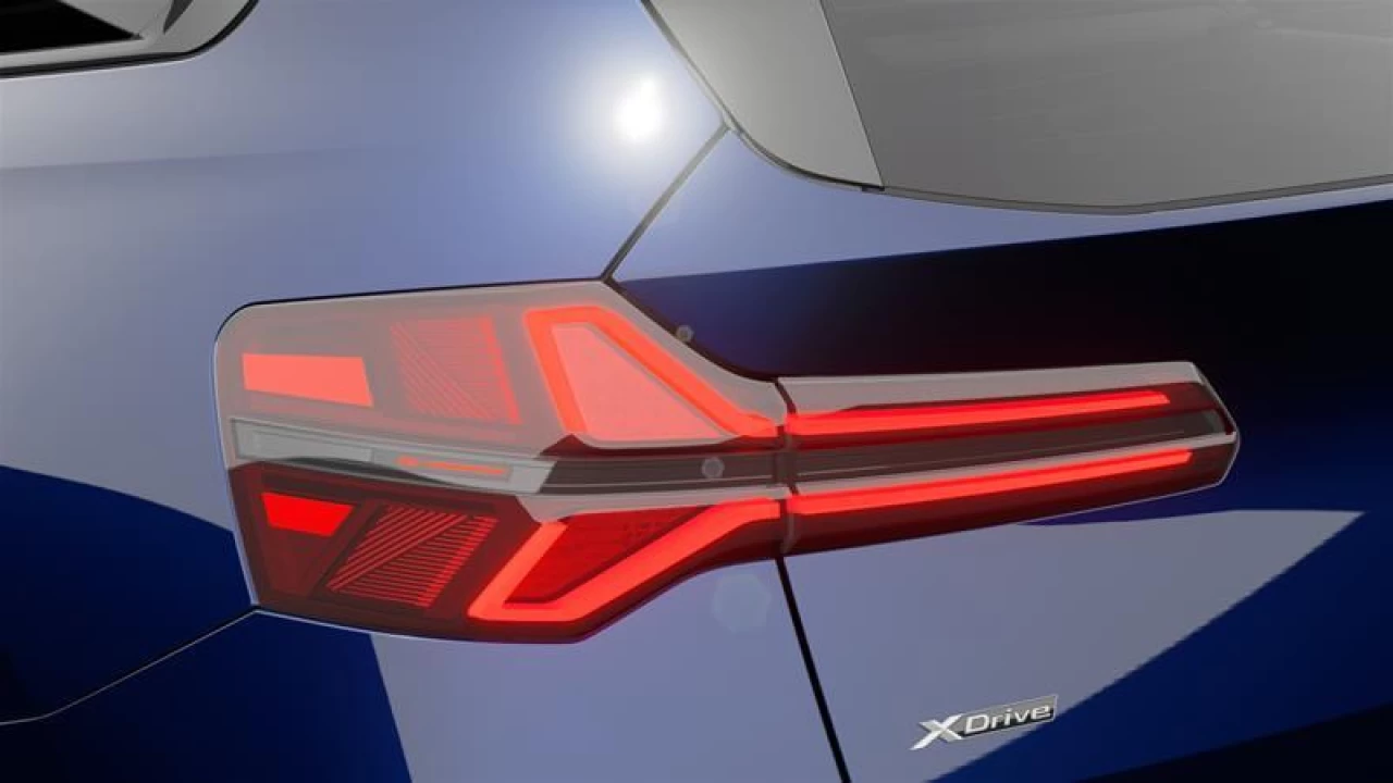 2026 BMW X3 30 xDrive (57GP) Image principale