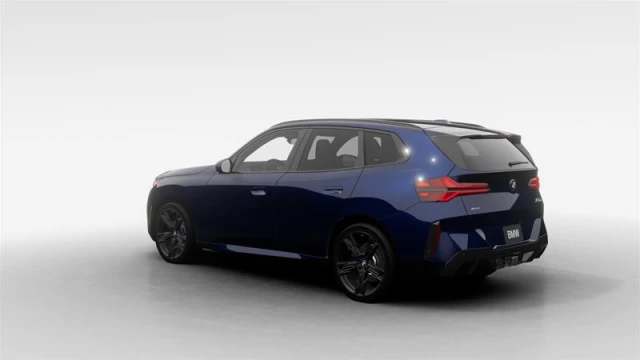 BMW X3 30 xDrive (57GP) 2026