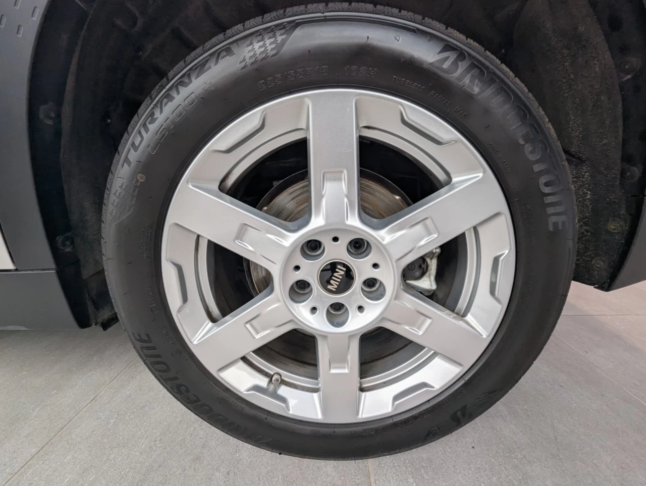 2025 Mini Cooper Countryman Cooper S Main Image