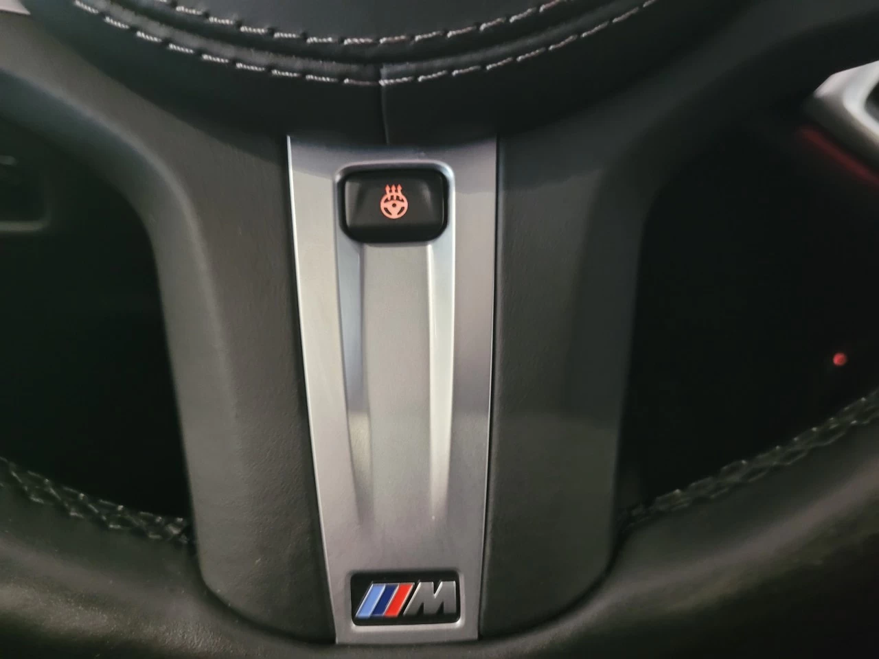 2021 BMW X5 M50i Image principale
