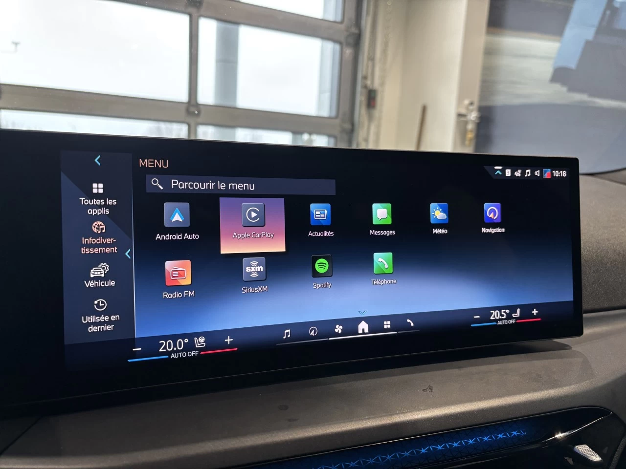 2025 BMW i4 eDrive35 Gran Coupe Image principale