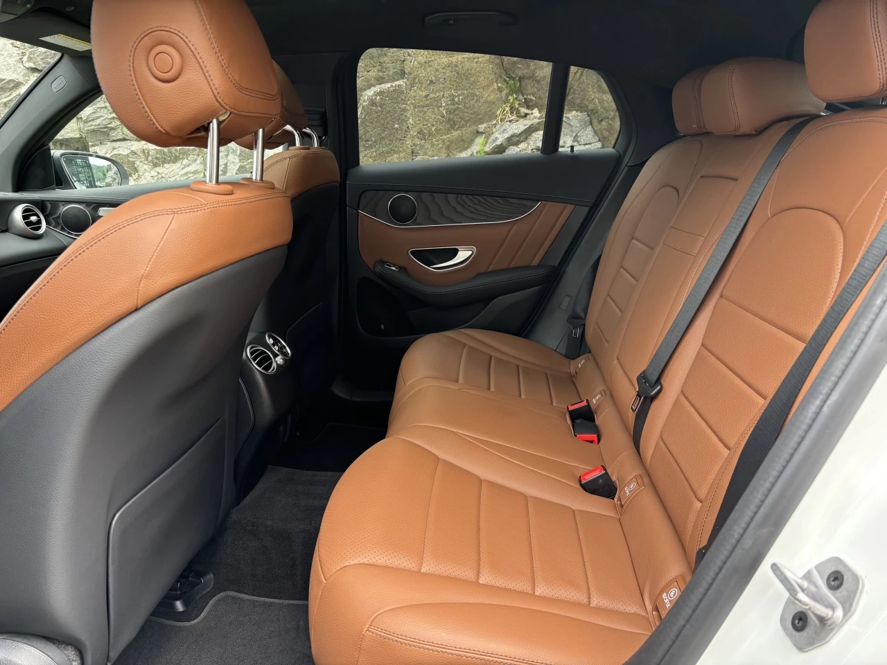 2023 Mercedes-Benz GLC GLC 300 Main Image