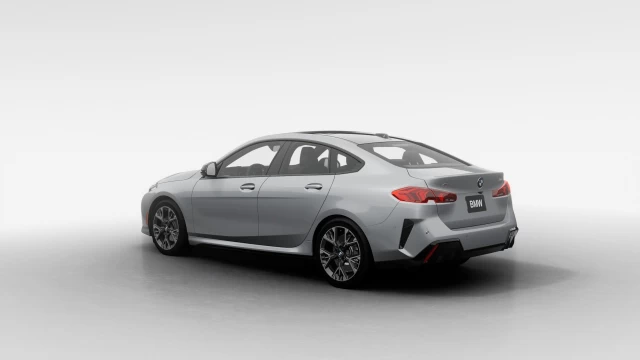 BMW 228i xDrive Gran Coupe 2026