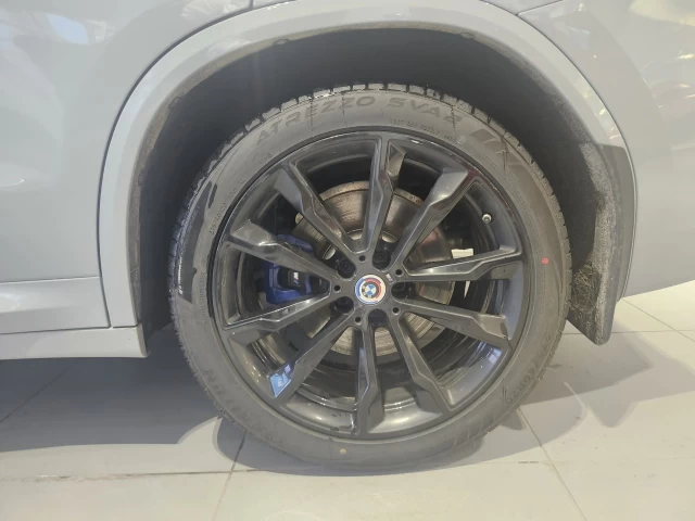 BMW X3 M40i 2023