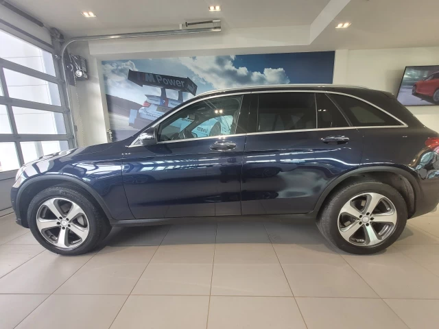 Mercedes-Benz GLC300 GLC 300 2017