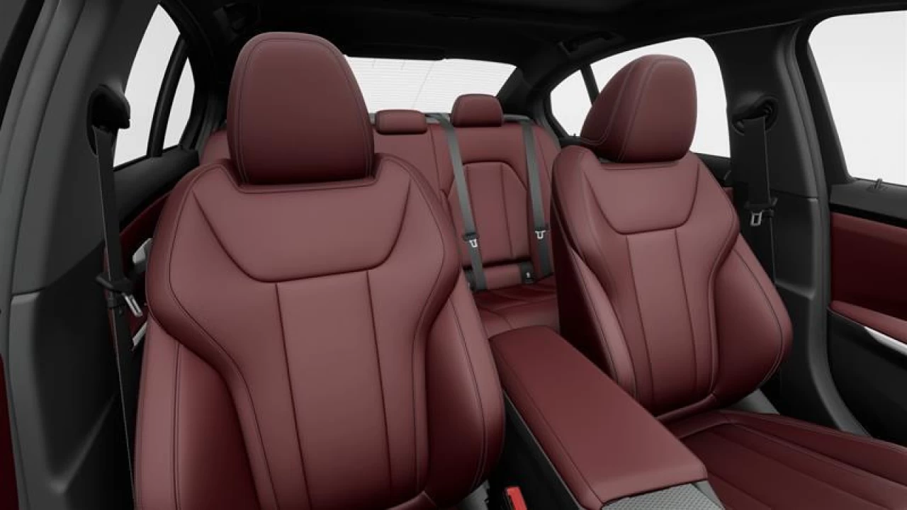 2026 BMW M340i xDrive Sedan(63FT) Main Image