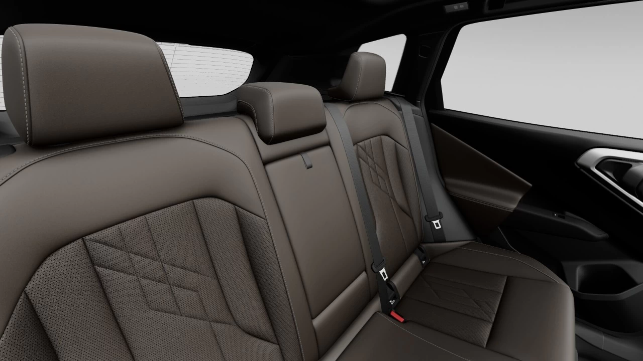 2025 BMW X3 30 xDrive Image principale